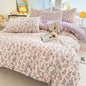 Bed Sheet Duvet Cover Duvet Cover Suit - www.Shopthatapp.com