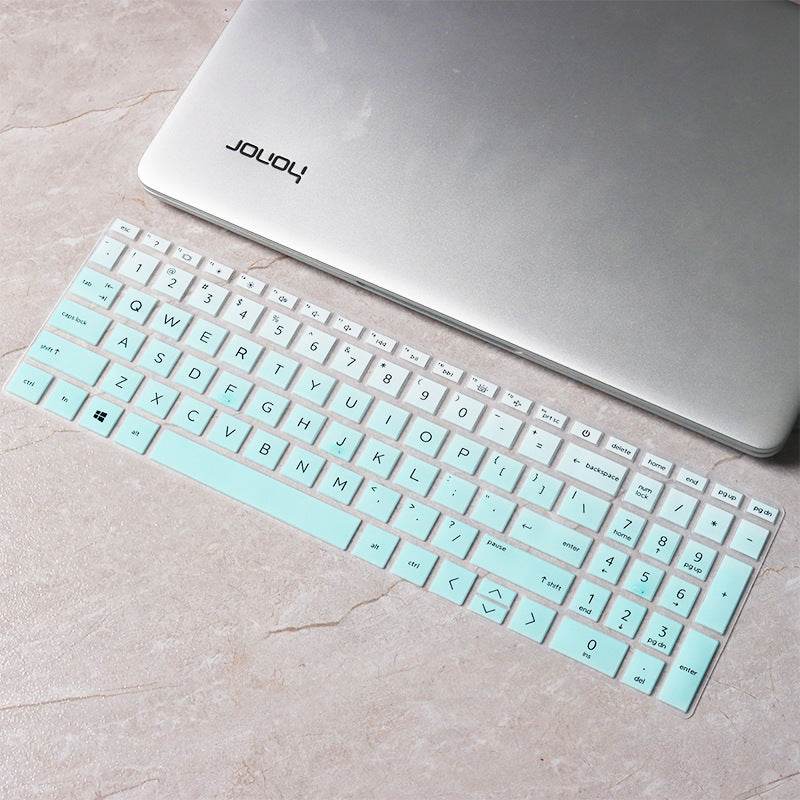 15.6 Inch Laptop 15 Eg0010tx Keyboard Protective Film - www.Shopthatapp.com