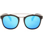Ari – Sonnenbrille aus Acetat und Holz
