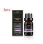 Organic Essential Oils Set Top Sale  Natural Therapeutic Grade Aromatherapy Oil Gift Kit For Diffuser - www.Shopthatapp.com