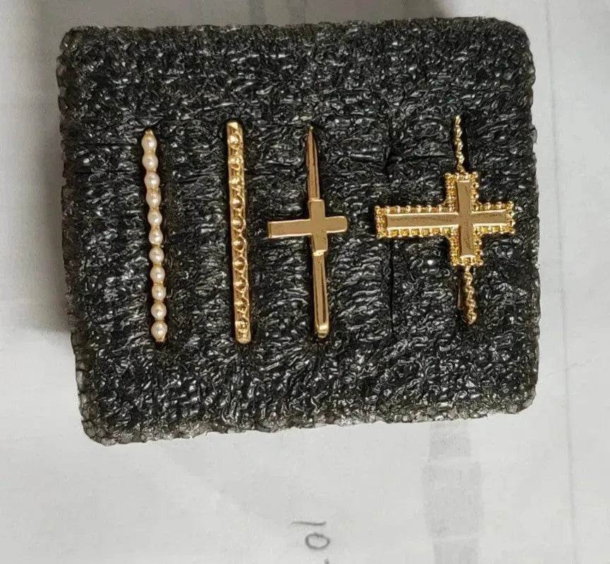 Wrist Watch Strap Decorative Ring  for smart watches - www.Shopthatapp.com