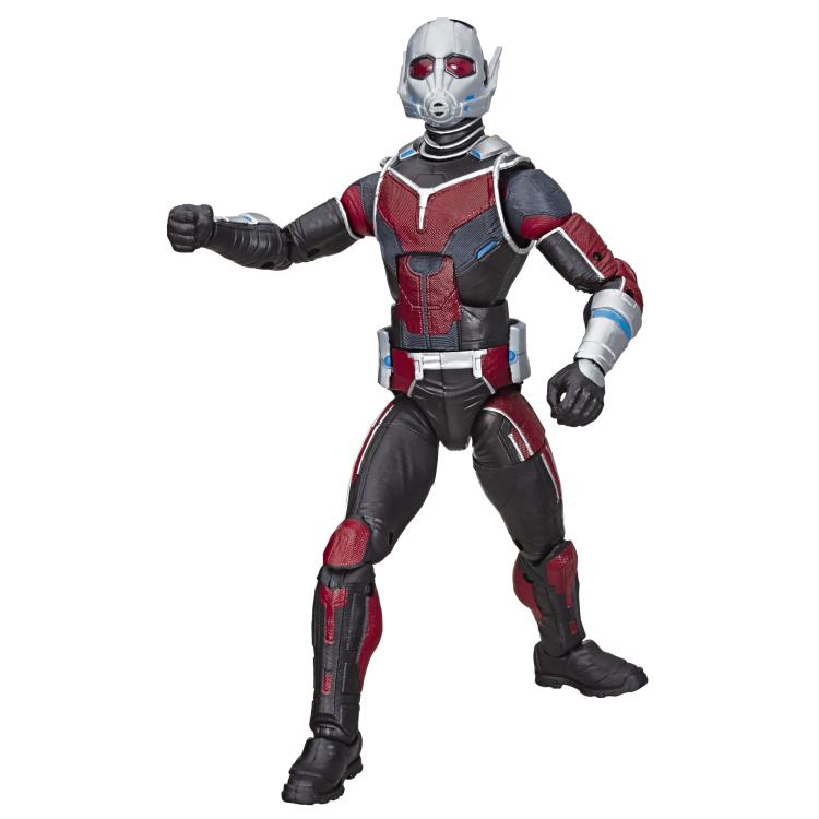 Captain America: Civil War Marvel Legends Deluxe Giant-Man (Sub-par box ) - www.Shopthatapp.com