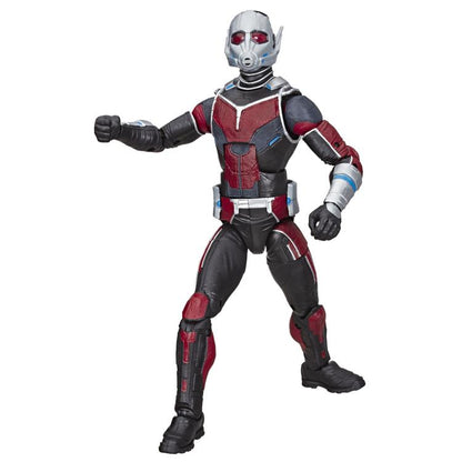 Captain America: Civil War Marvel Legends Deluxe Giant-Man (Sub-par box ) - www.Shopthatapp.com