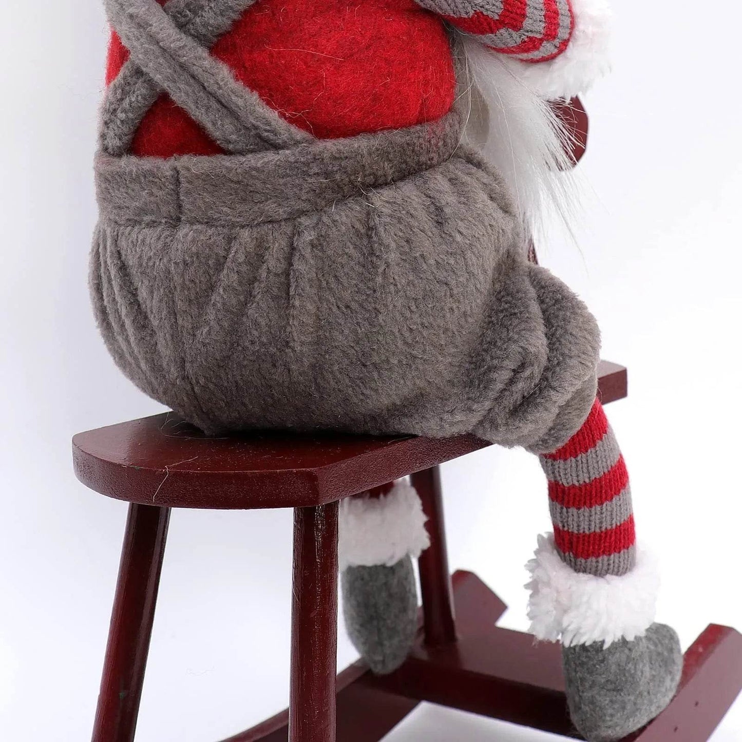 Christmas Decoration Faceless Doll Decorations Ornaments - www.Shopthatapp.com