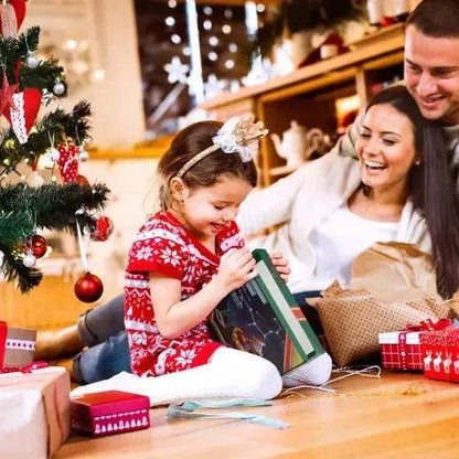 Advent Calendar 2024 Girls Zodiac Constellation Bracelet Making Kit, 24 Days Countdown Christmas Advent Calendar With 2 Sets DIY Bracelets, Horoscope Gifts For Girls TeensAge 5-18 - www.Shopthatapp.com