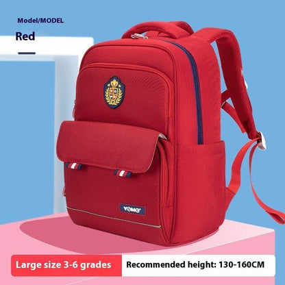 Super Lightweight Backpack for Kids – Unisex Design - www.Shopthatapp.com