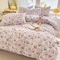 Bed Sheet Duvet Cover Duvet Cover Suit - www.Shopthatapp.com