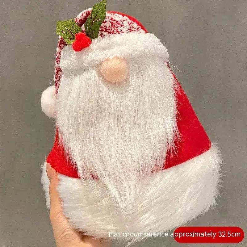 Christmas Tree Hat Party Dress Up Headdress For Taking Photos - www.Shopthatapp.com