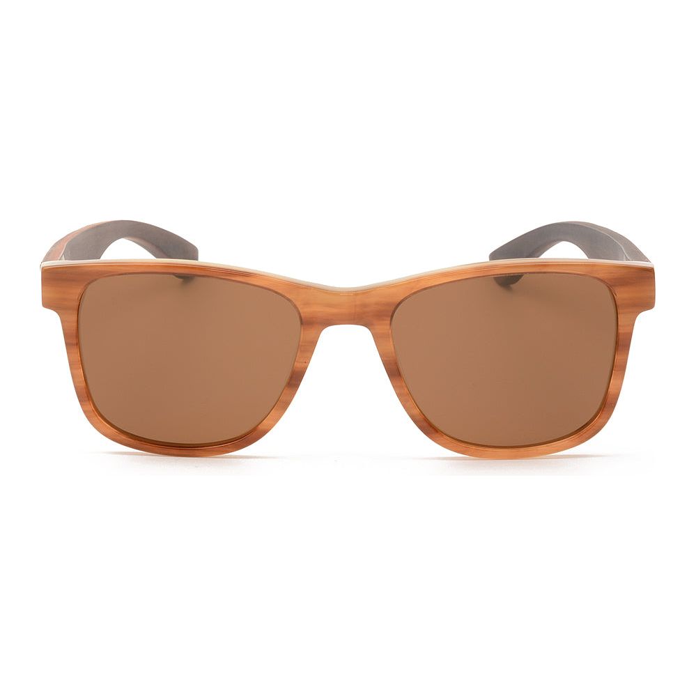 Charlie - Acetate & Wood Sunglasses - www.Shopthatapp.com