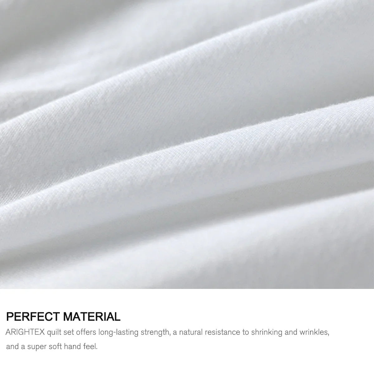 3-piece Set Of Simple And Fresh Blue And White Floral Duvet Cover, Polyester Bedroom Decoration Bedding Set Twin Full Queen King Size - www.Shopthatapp.com