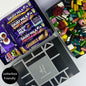 Cadbury Dairy Milk Chocolate Letterbox Gift Hamper