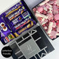 Cadbury Dairy Milk Chocolate Letterbox Gift Hamper