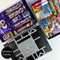 Cadbury Dairy Milk Chocolate Letterbox Gift Hamper