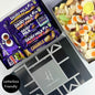 Cadbury Dairy Milk Chocolate Letterbox Gift Hamper