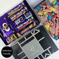 Cadbury Dairy Milk Chocolate Letterbox Gift Hamper