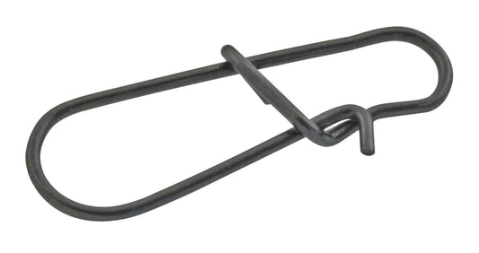 Danielson Dual Lock Snap Swivels Black - www.Shopthatapp.com