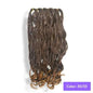 Darling Empress French Loose Pre stretch Curly Braids Extension - www.Shopthatapp.com