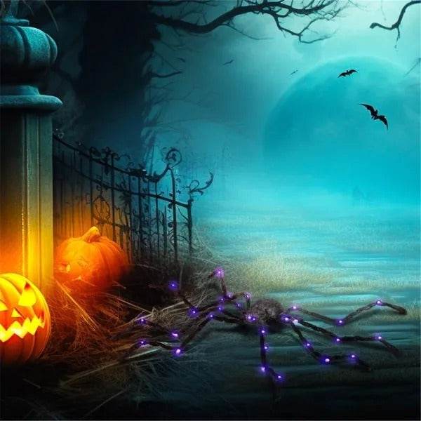 Halloween Decoration - www.Shopthatapp.com