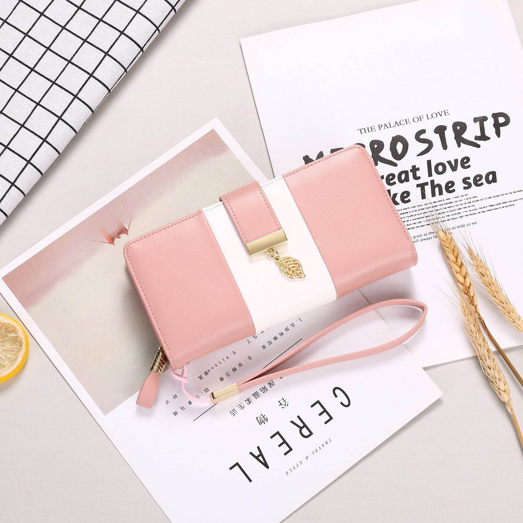 Anti Theft Brush European And American Large Capacity Purse bag - www.Shopthatapp.com