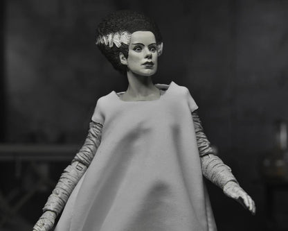 Universal Monsters Ultimate Bride of Frankenstein (Black & White) - www.Shopthatapp.com