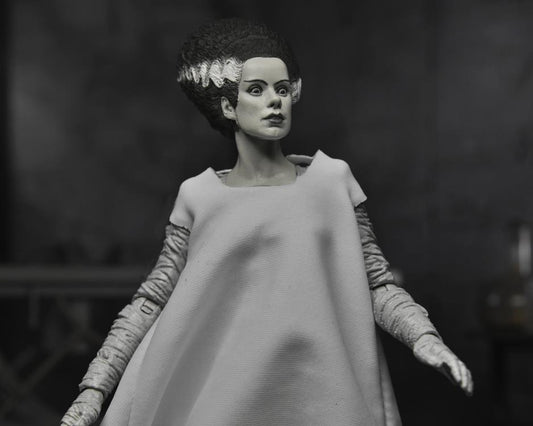 Universal Monsters Ultimate Bride of Frankenstein (Black & White) - www.Shopthatapp.com