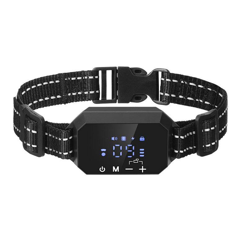 Pet Wireless Electronic collar  GPS Dog fences - www.Shopthatapp.com