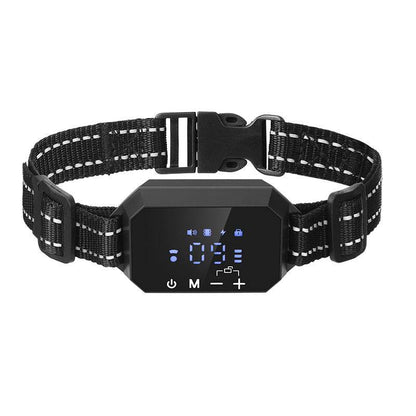 Pet Wireless Electronic collar  GPS Dog fences - www.Shopthatapp.com
