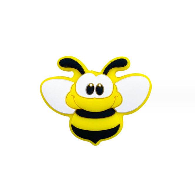 Baby Silicone Dental Gel DIY Pacifier Chain Accessories - www.Shopthatapp.com