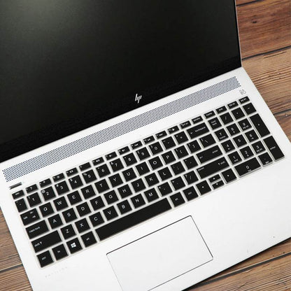 Laptop Foil Keyboard Protective Film - 15.6 Inch - www.Shopthatapp.com