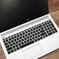 Laptop Foil Keyboard Protective Film - 15.6 Inch - www.Shopthatapp.com