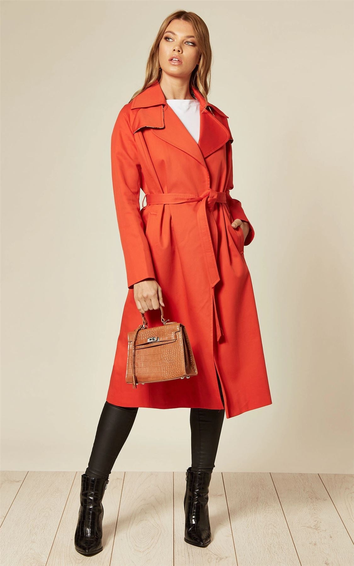 Manteau léger printemps/été