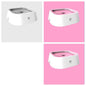 Cat Dog Water Bowl Anti Splash Design