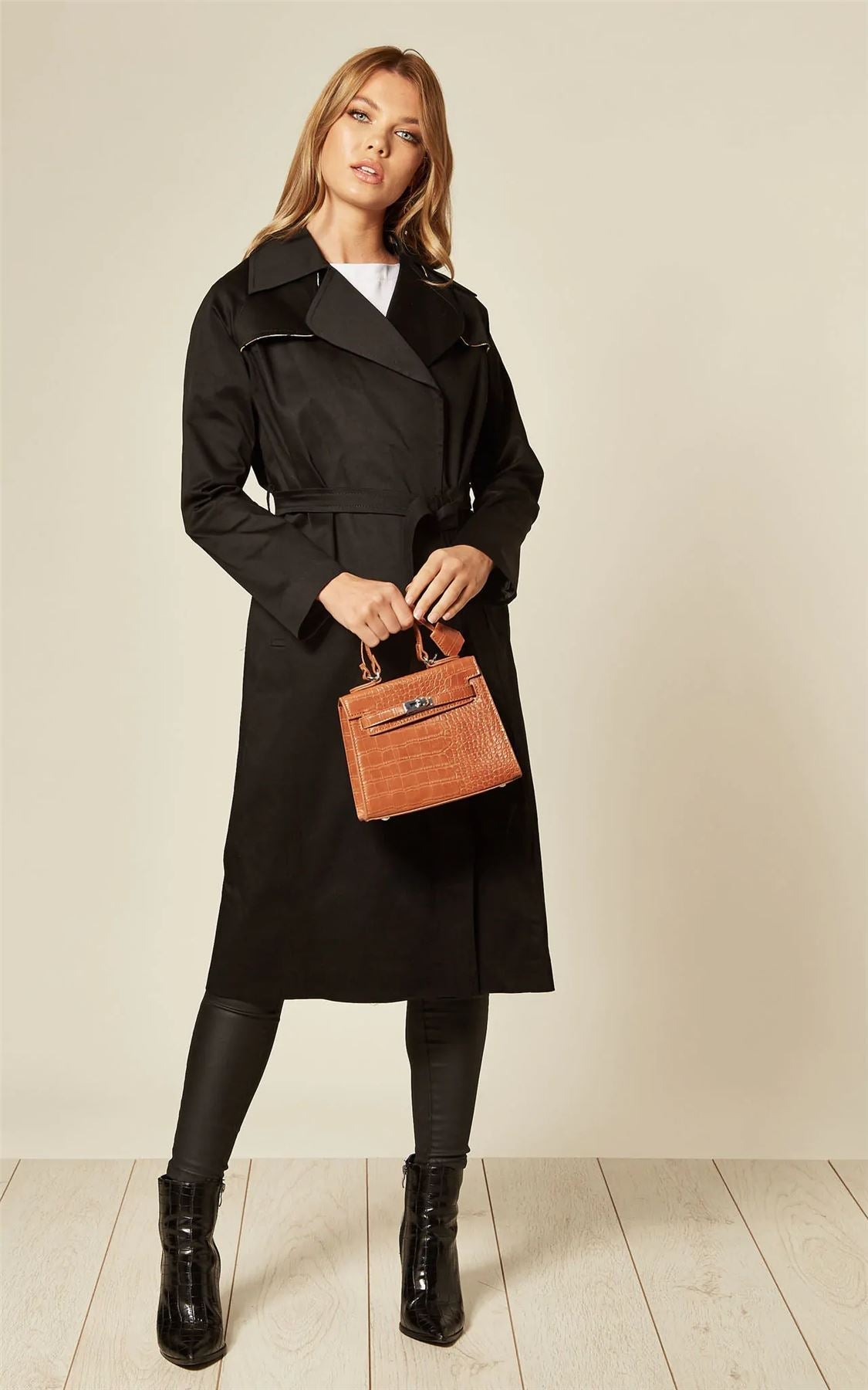 Manteau léger printemps/été