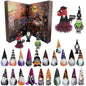 Halloween Holiday Calendar Countdown Blind Box - www.Shopthatapp.com