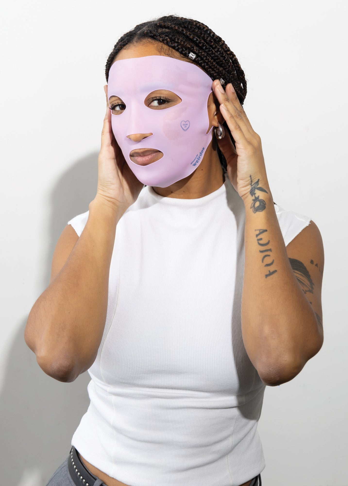 deep submerge infusing mask - www.Shopthatapp.com