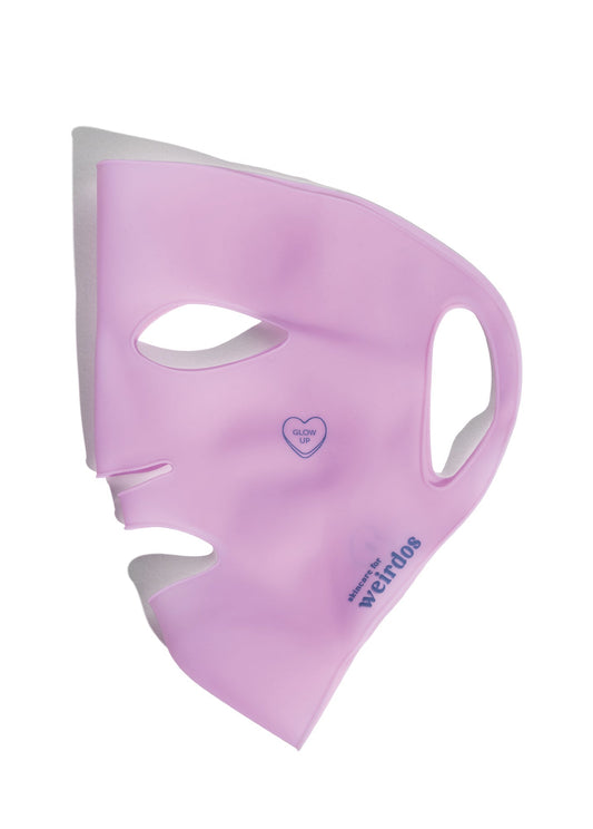 masque infusant en profondeur