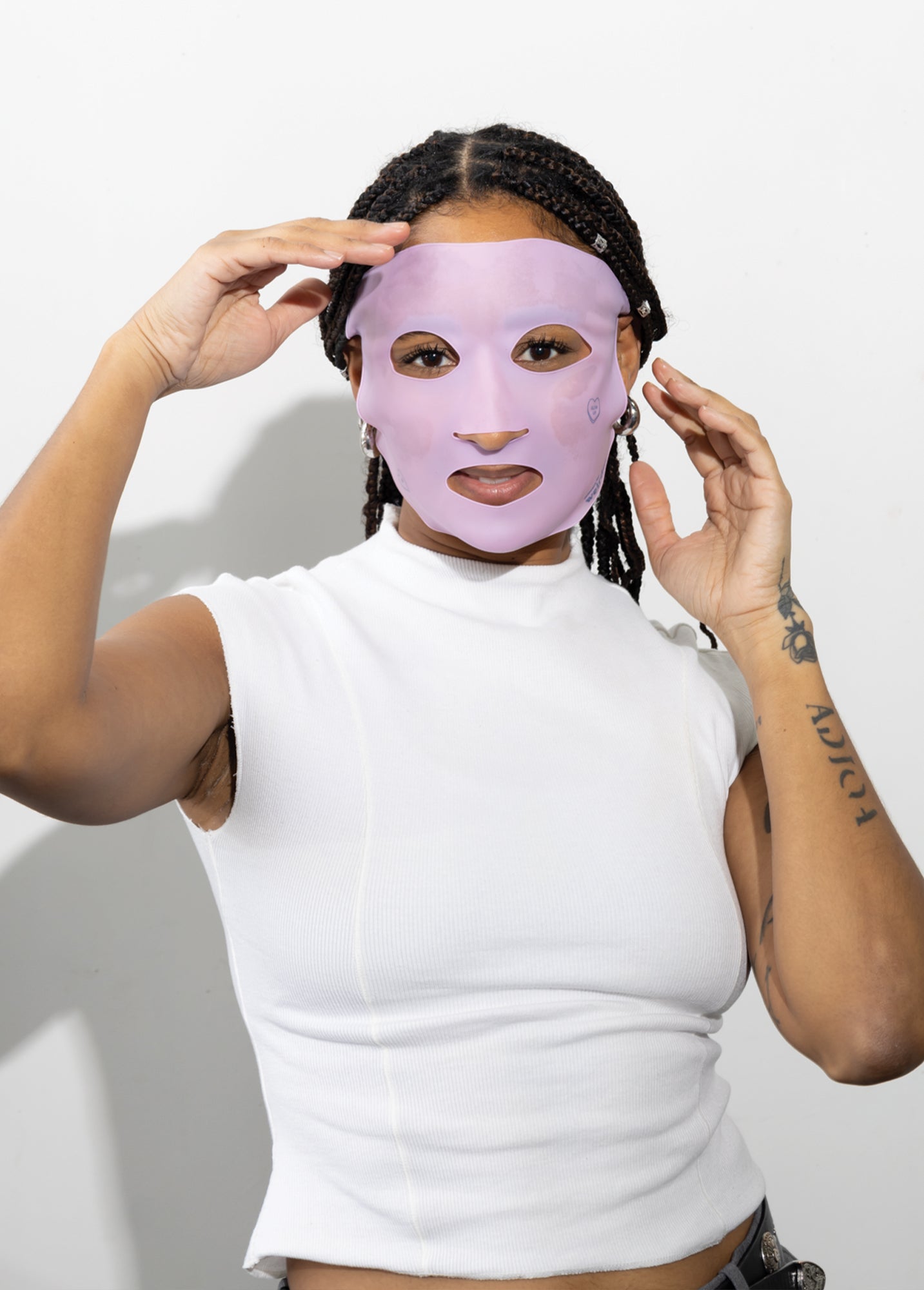 deep submerge infusing mask - www.Shopthatapp.com