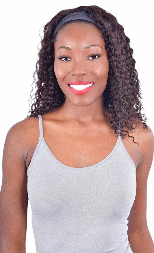 Deep Wave - Headband Wig - www.Shopthatapp.com