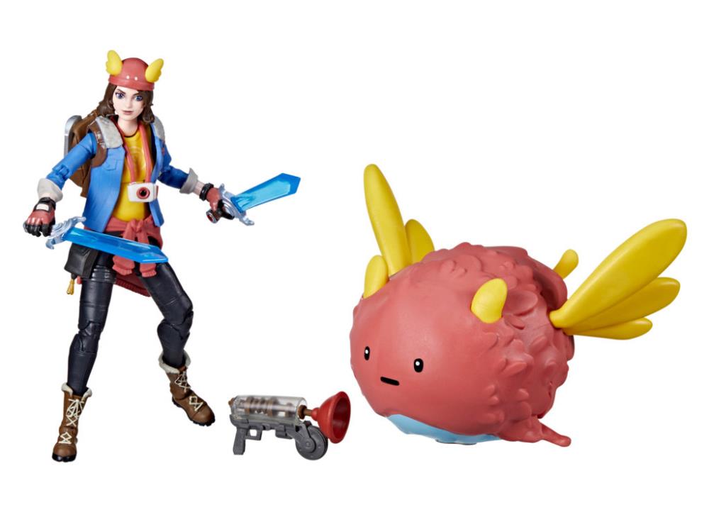 Fortnite Victory Royale Series Deluxe Skye & Ollie - www.Shopthatapp.com