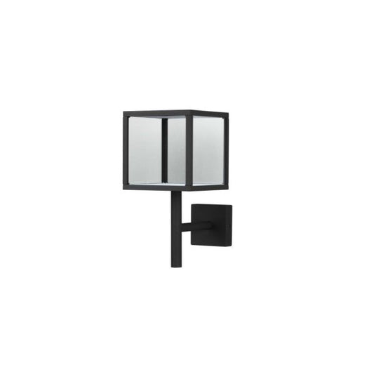 Delex LED Outdoor Wall Light - www.Shopthatapp.com