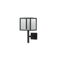 Delex LED Outdoor Wall Light - www.Shopthatapp.com