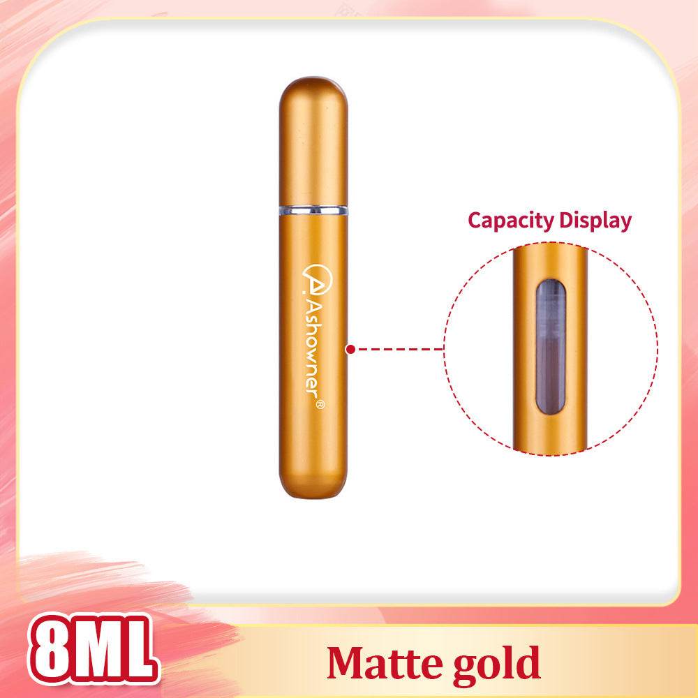 Mini Portable Refillable Perfume Atomizer Spray Bottle - www.Shopthatapp.com