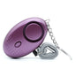 Large Volume Personal Alarm, Women's Anti-Wolf Alarm, Luggage Anti-Lost Device, LED Alarm - www.Shopthatapp.com