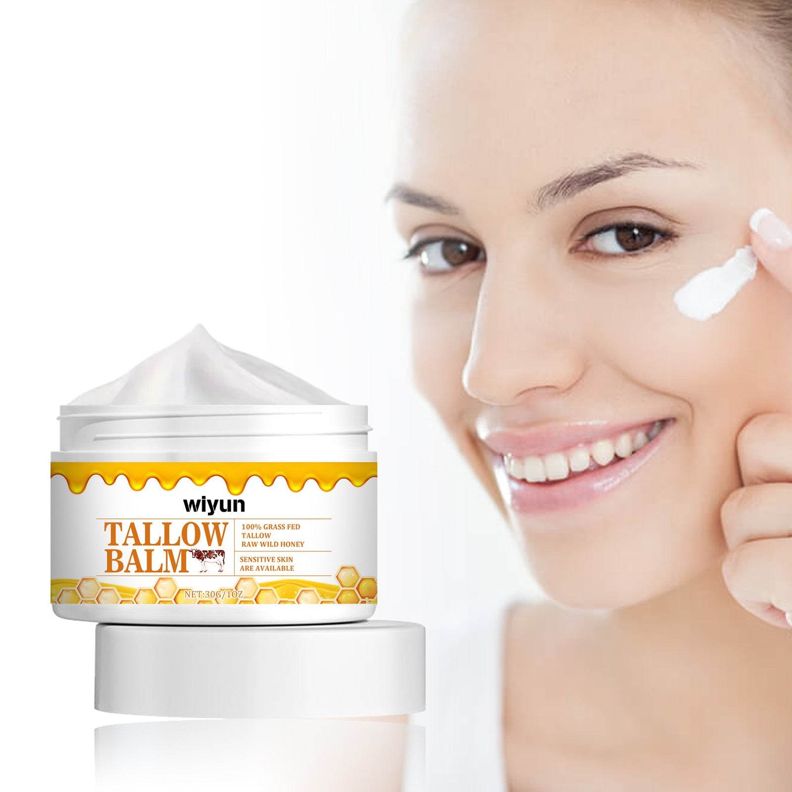Advanced Anti Wrinkle firming Moisturizing Skincare Cream - www.Shopthatapp.com