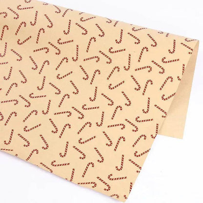 Thickened Wrapping Paper For Christmas Gifts - www.Shopthatapp.com