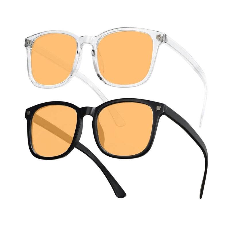 Unisex Simple Fashion Personality Bicycle Glasses - www.Shopthatapp.com