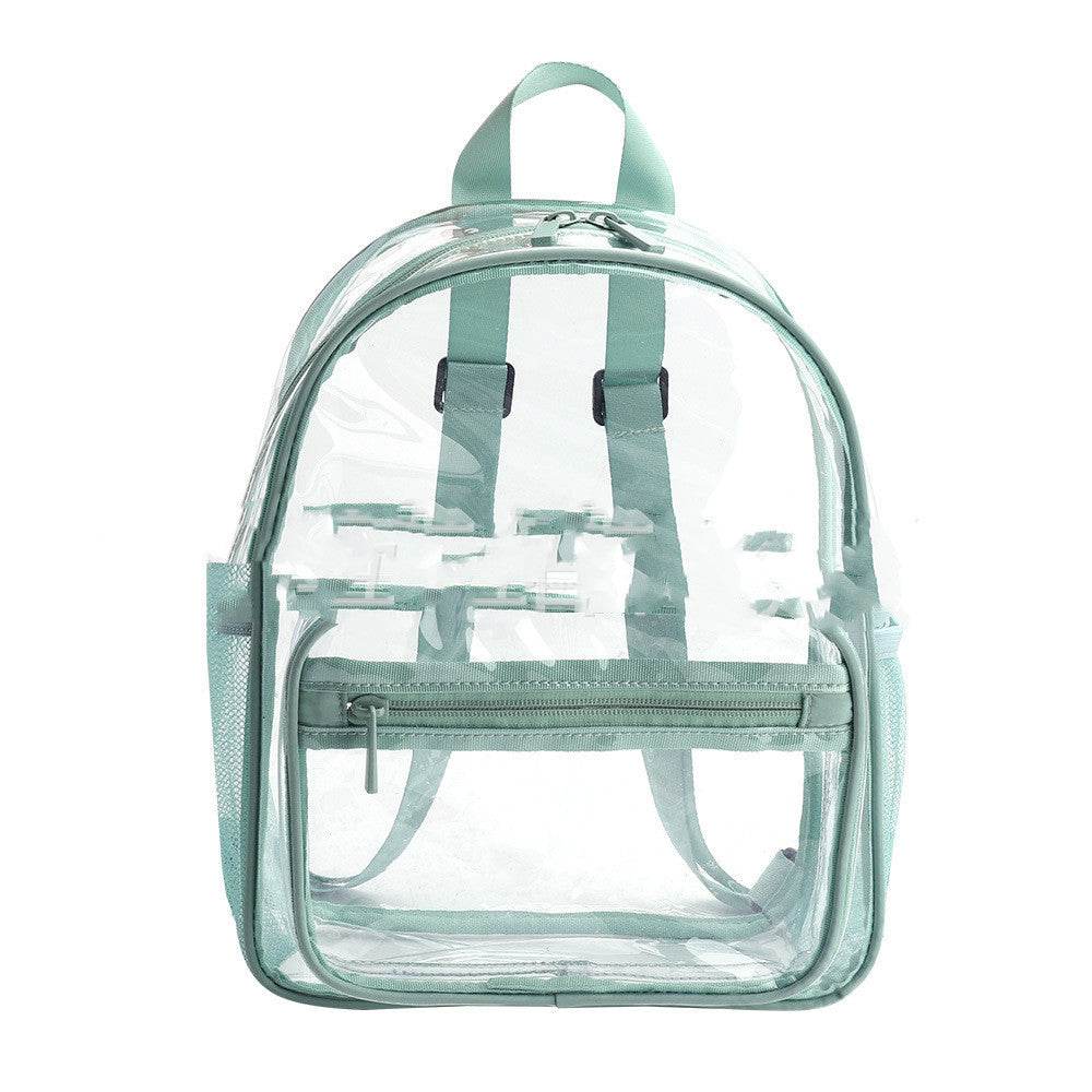 Simple Student Travel Backpack – Business & Laptop Bag - www.Shopthatapp.com