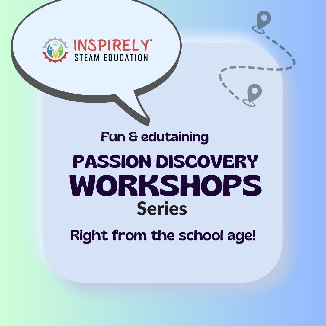 Digital Literacy Live Online Workshop for Grade 5 - 10 Students - www.Shopthatapp.com