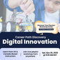 Digital Literacy Live Online Workshop for Grade 5 - 10 Students - www.Shopthatapp.com