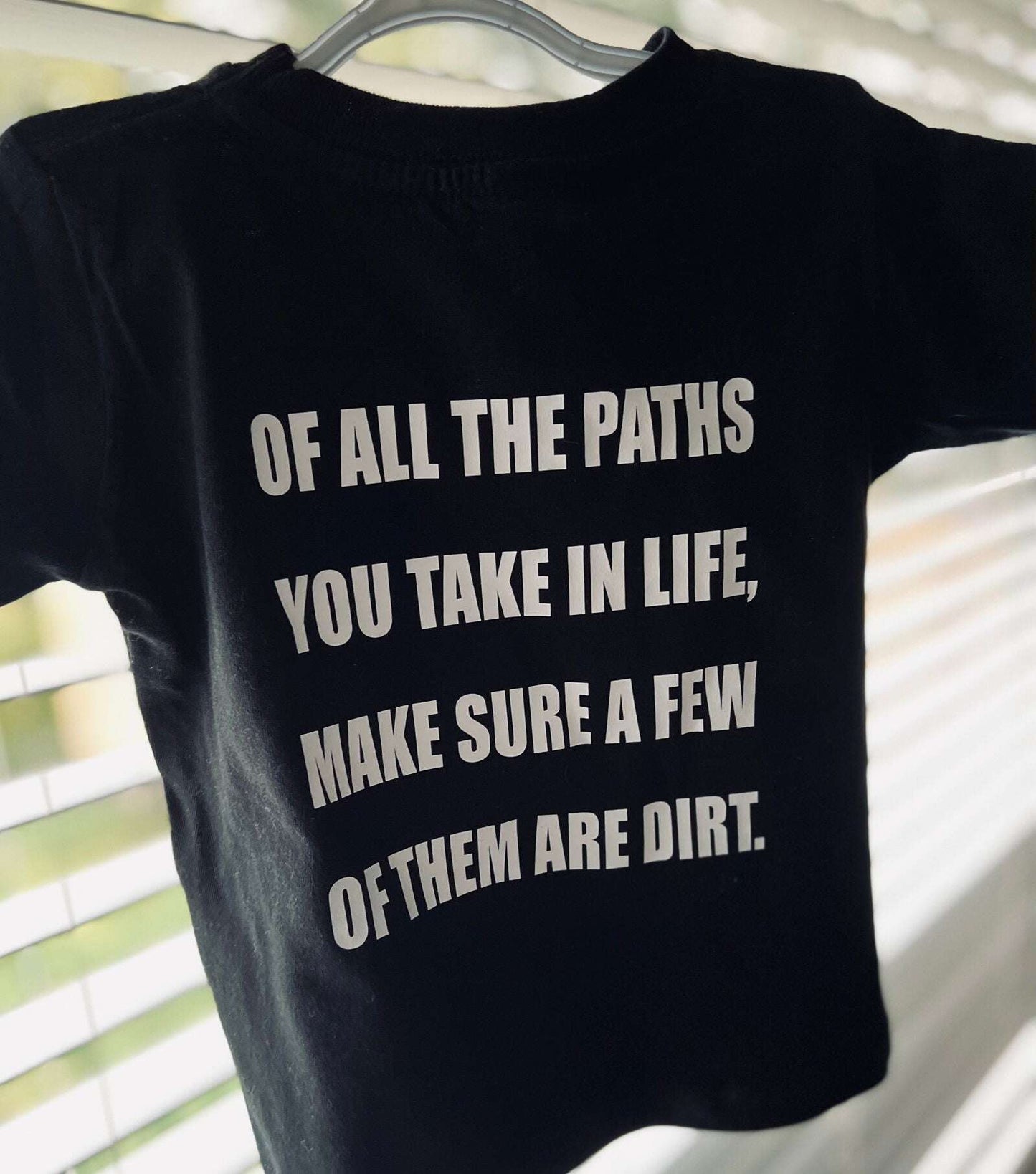 RusticGirls.Trilogy Dirt Kids T-Shirt Canada for Fun Outdoors - Www.Shopthatapp.com